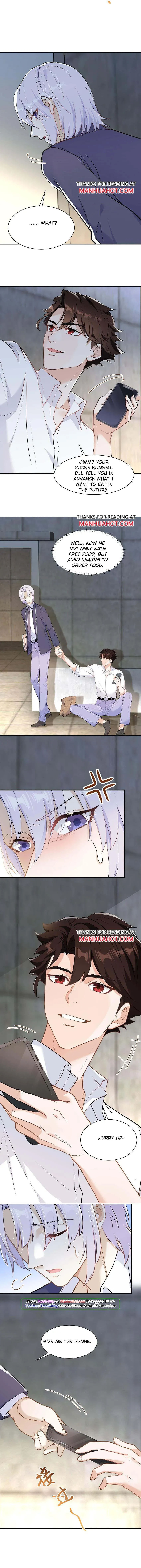 Read Bad Memories chapter 74 image 3 on Lezhin