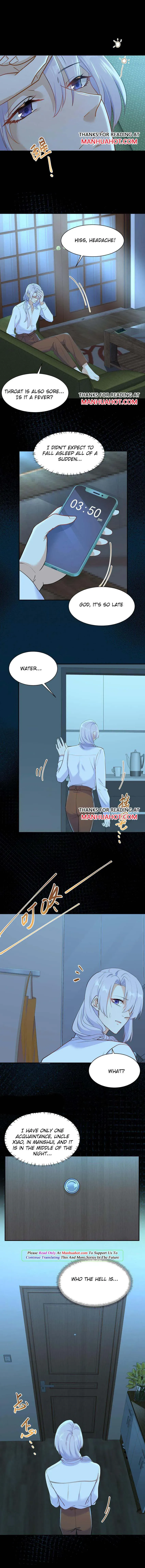Read Bad Memories chapter 74 image 5 on Lezhin