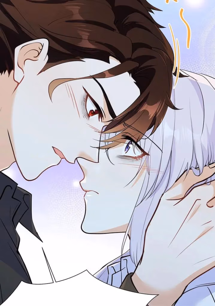 Read Bad Memories chapter 75 image 11 on Lezhin