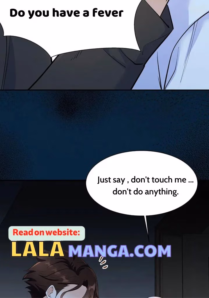 Read Bad Memories chapter 75 image 12 on Lezhin