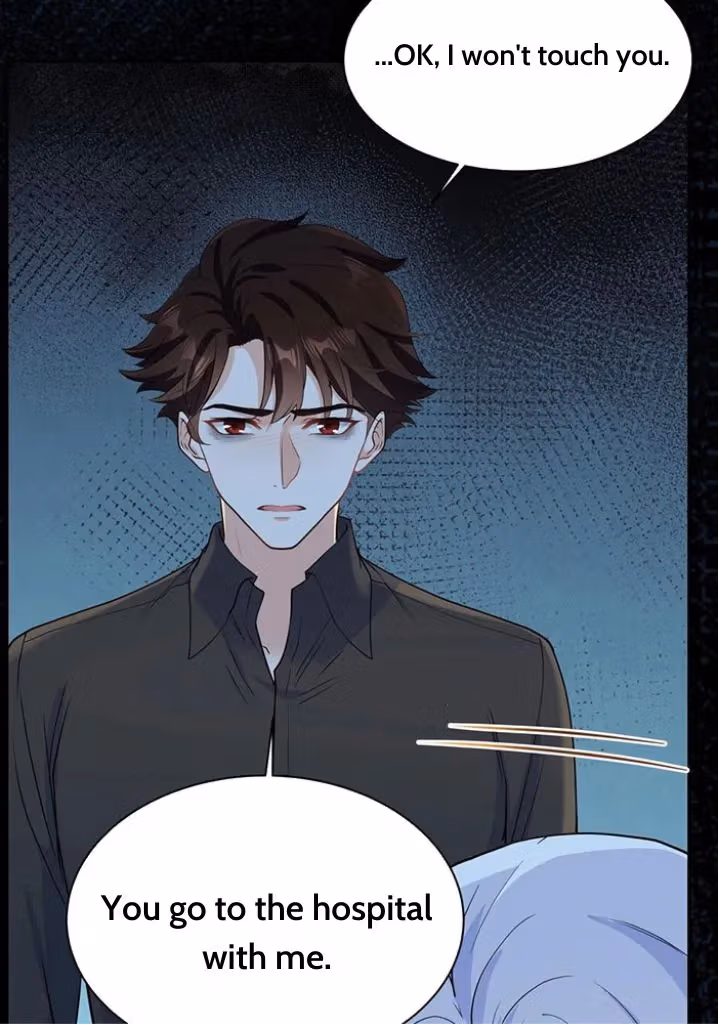 Read Bad Memories chapter 75 image 15 on Lezhin