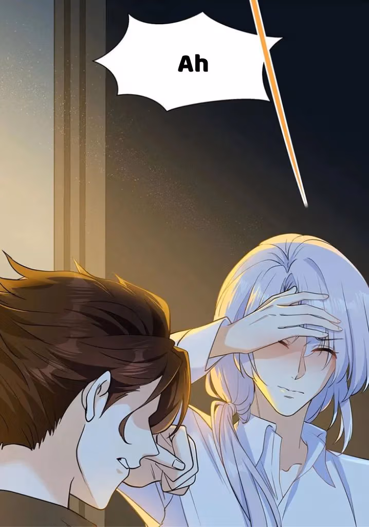 Read Bad Memories chapter 75 image 20 on Lezhin