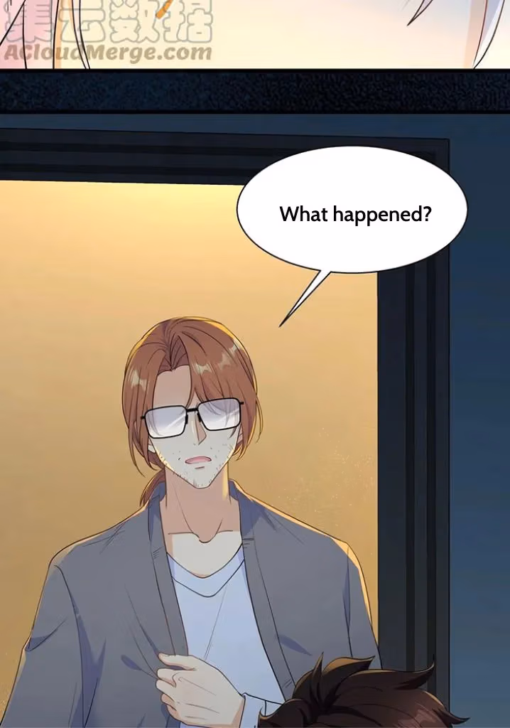 Read Bad Memories chapter 75 image 23 on Lezhin
