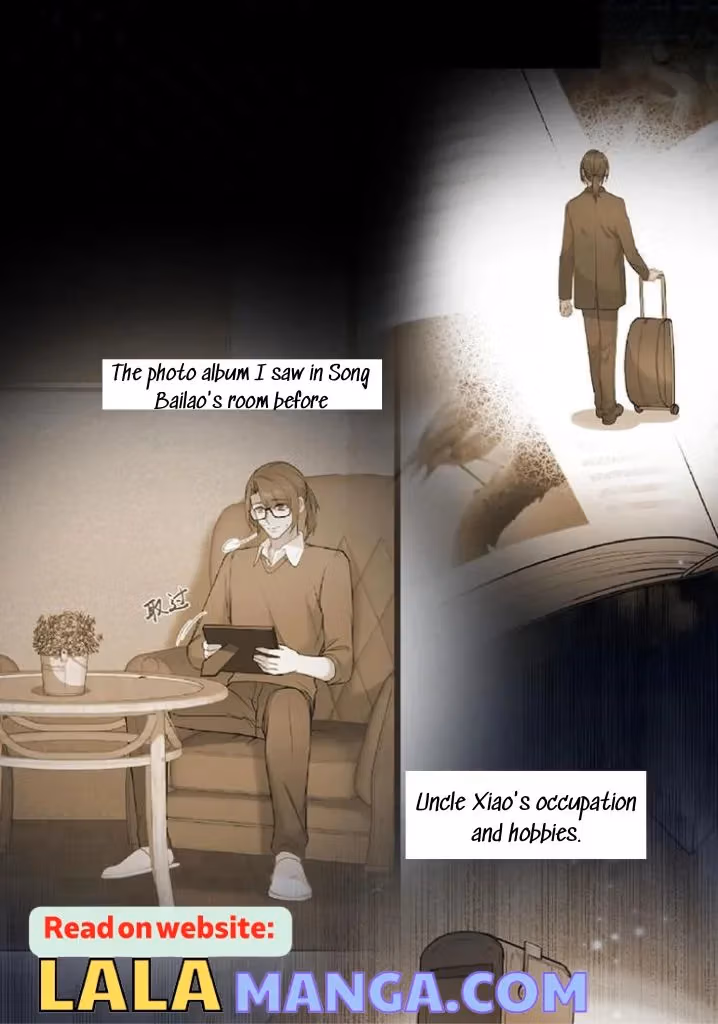Read Bad Memories chapter 75 image 30 on Lezhin