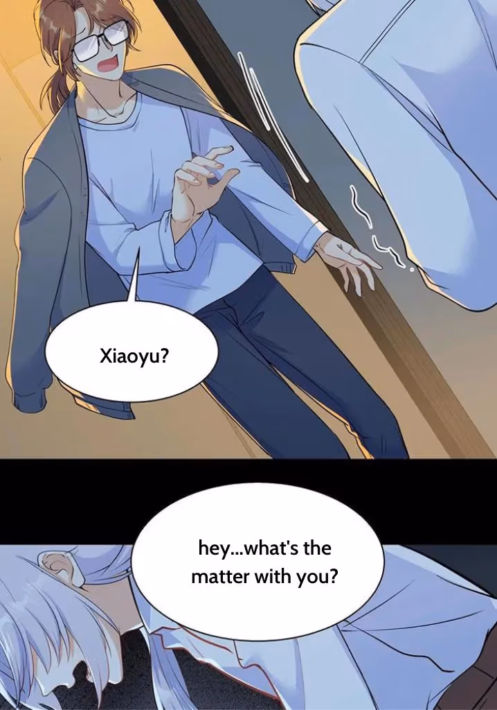 Read Bad Memories chapter 75 image 35 on Lezhin