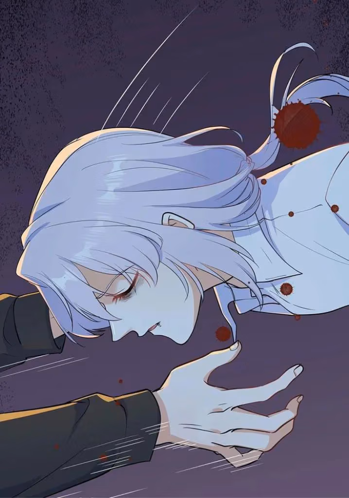 Read Bad Memories chapter 75 image 37 on Lezhin