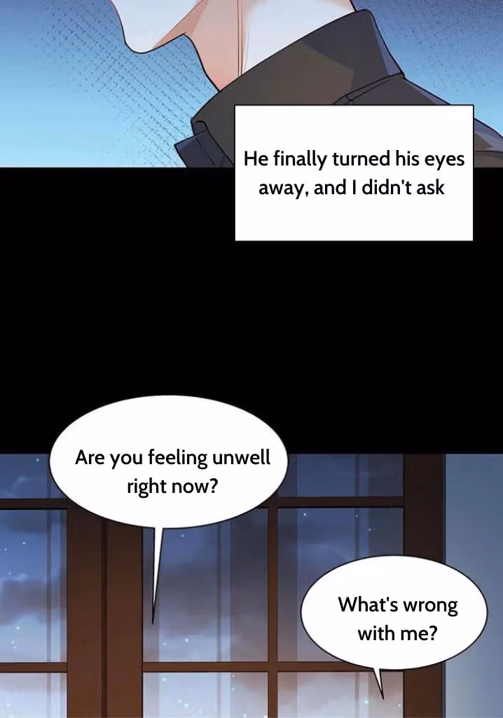 Read Bad Memories chapter 75 image 47 on Lezhin