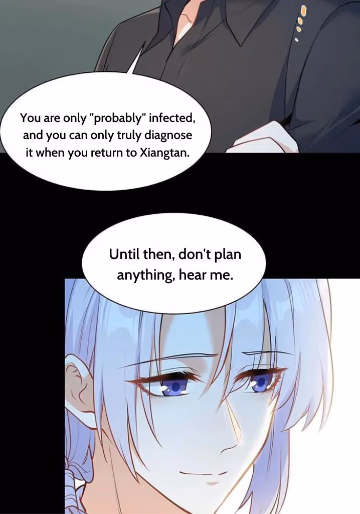 Read Bad Memories chapter 75 image 59 on Lezhin