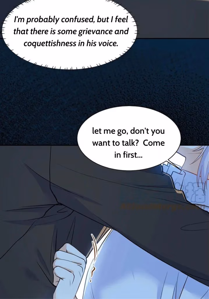 Read Bad Memories chapter 75 image 6 on Lezhin