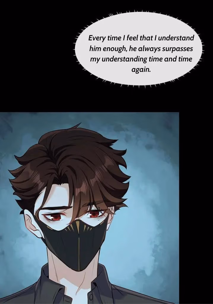 Read Bad Memories chapter 75 image 64 on Lezhin