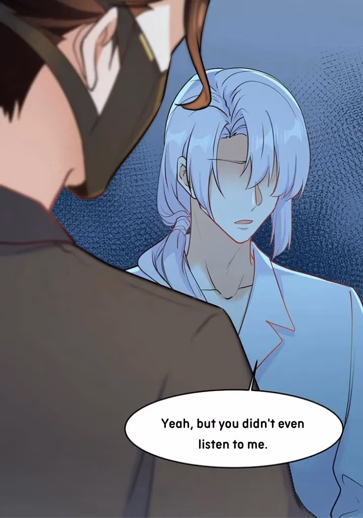 Read Bad Memories chapter 76 image 15 on Lezhin