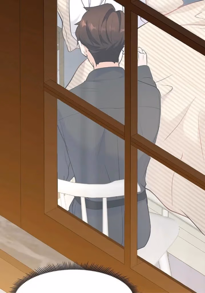 Read Bad Memories chapter 76 image 21 on Lezhin