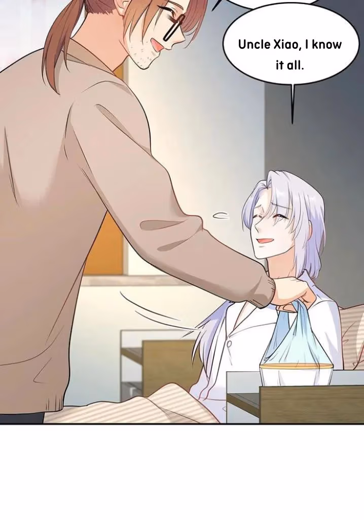 Read Bad Memories chapter 76 image 25 on Lezhin