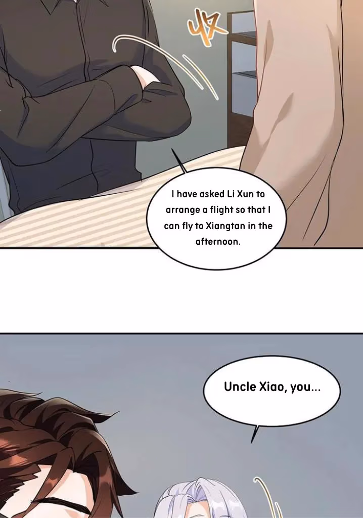 Read Bad Memories chapter 76 image 27 on Lezhin