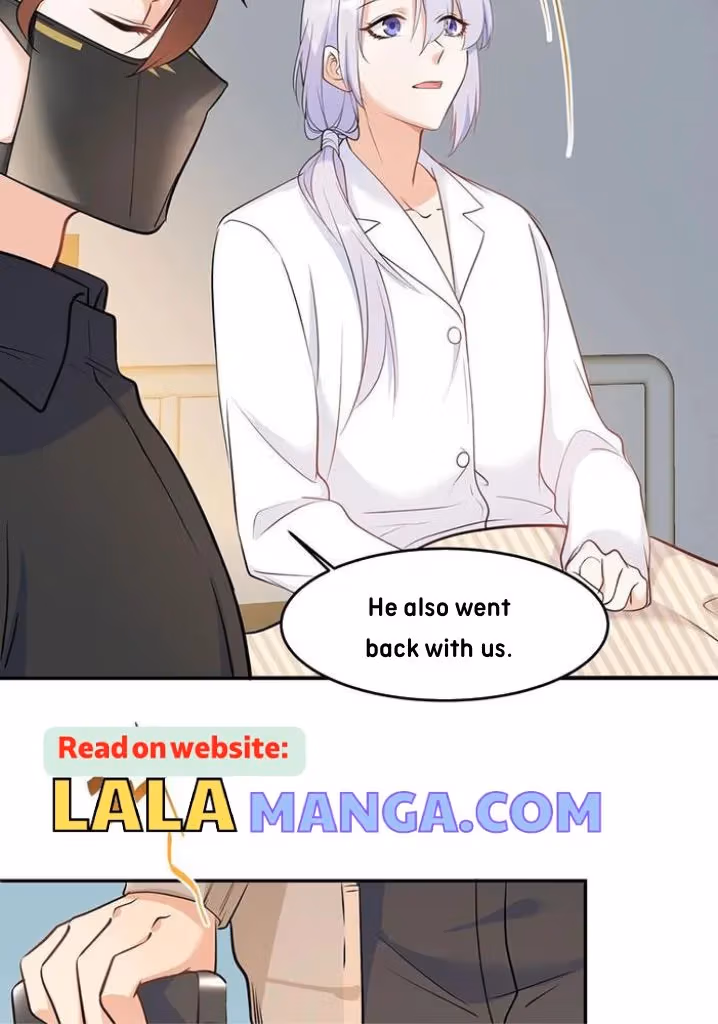 Read Bad Memories chapter 76 image 28 on Lezhin