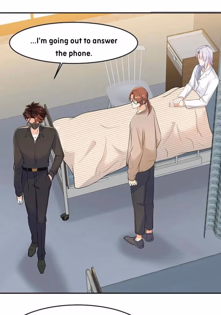 Read Bad Memories chapter 76 image 31 on Lezhin