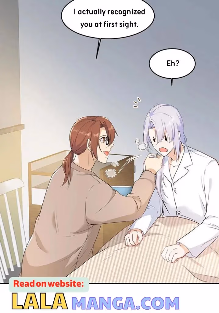 Read Bad Memories chapter 76 image 34 on Lezhin