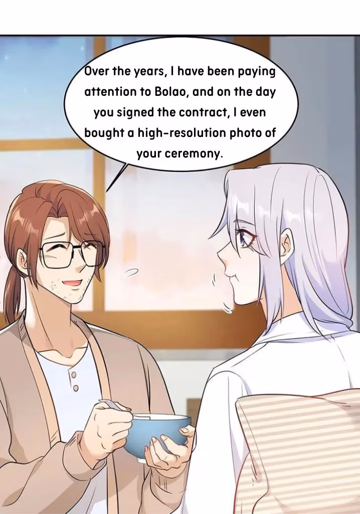 Read Bad Memories chapter 76 image 35 on Lezhin