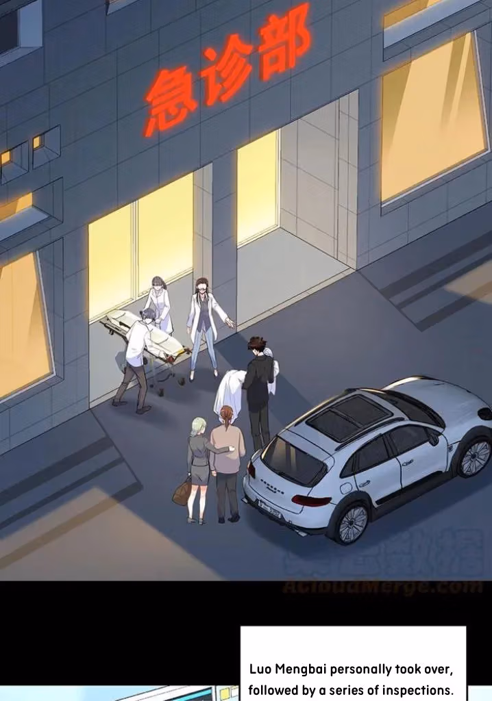 Read Bad Memories chapter 76 image 41 on Lezhin