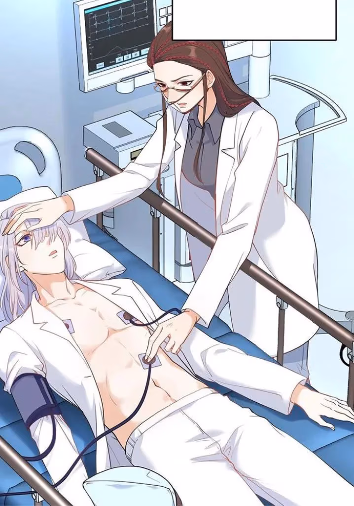 Read Bad Memories chapter 76 image 42 on Lezhin
