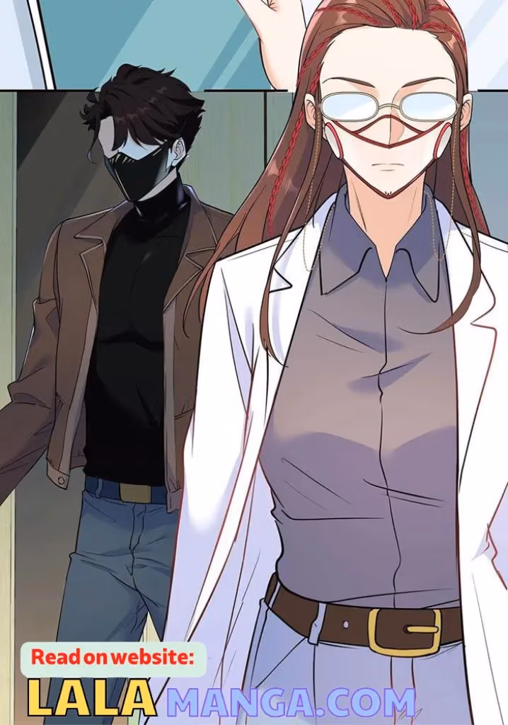 Read Bad Memories chapter 76 image 44 on Lezhin