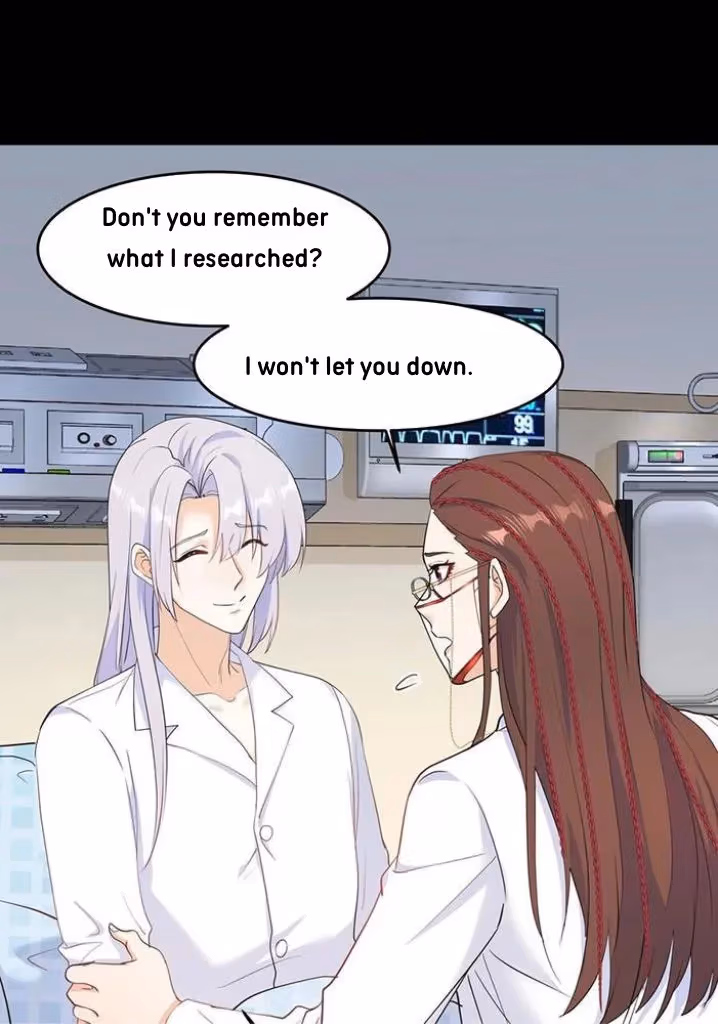 Read Bad Memories chapter 76 image 51 on Lezhin