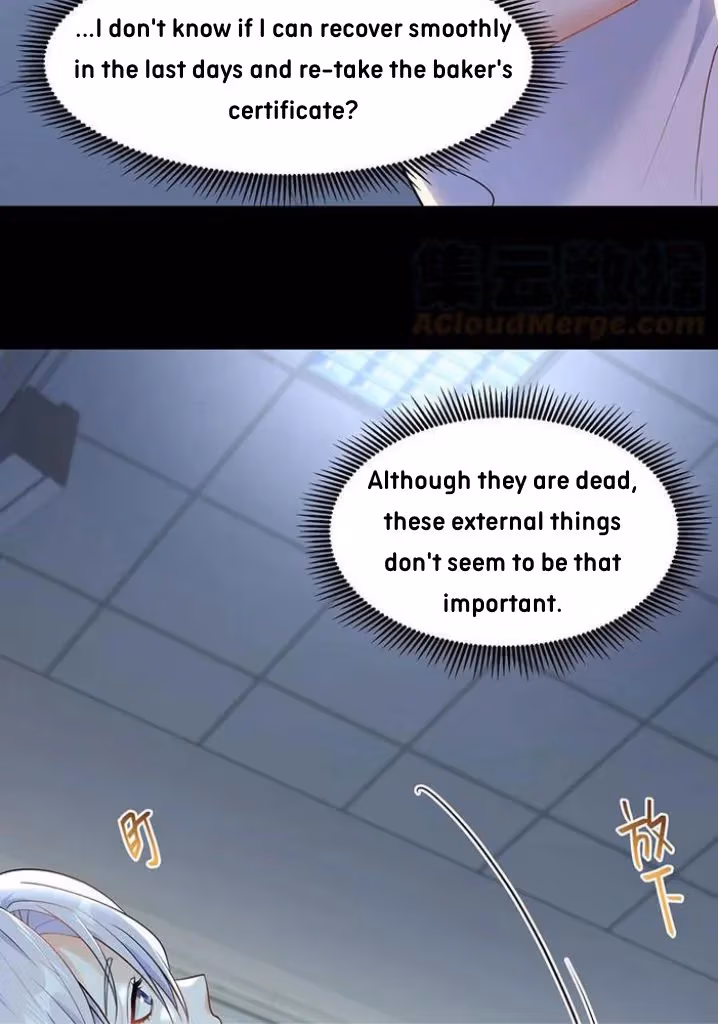 Read Bad Memories chapter 76 image 60 on Lezhin