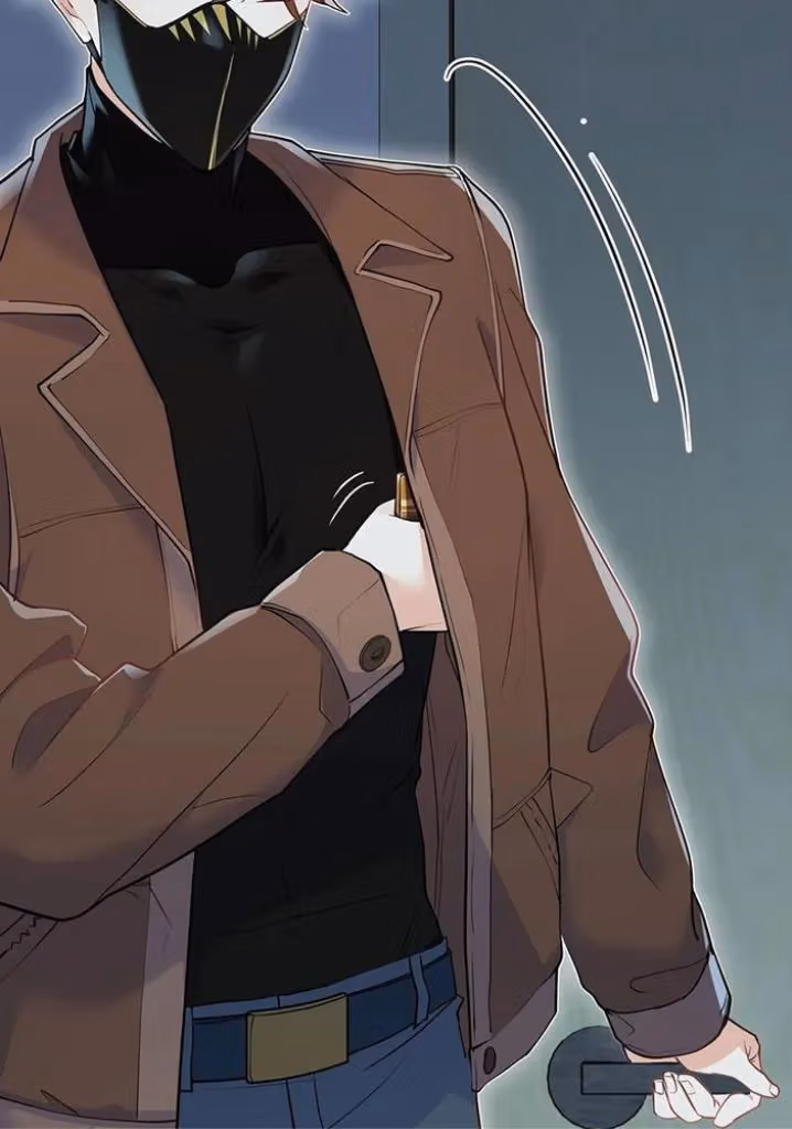 Read Bad Memories chapter 76 image 63 on Lezhin