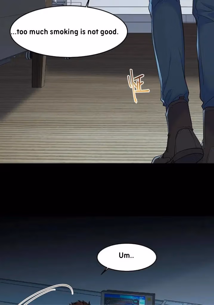 Read Bad Memories chapter 76 image 65 on Lezhin