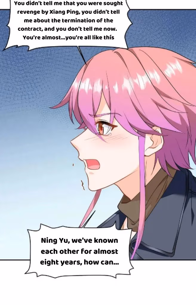 Read Bad Memories chapter 77 image 17 on Lezhin