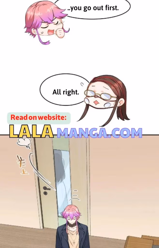 Read Bad Memories chapter 77 image 22 on Lezhin