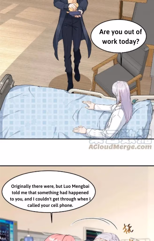Read Bad Memories chapter 77 image 23 on Lezhin