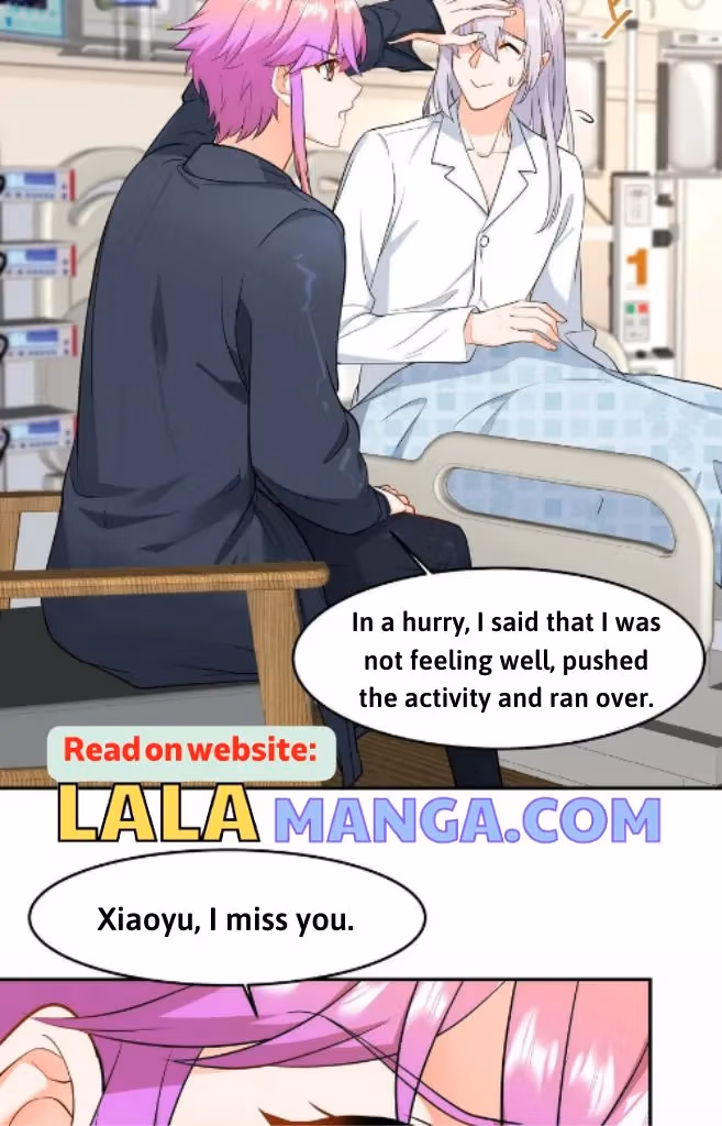 Read Bad Memories chapter 77 image 24 on Lezhin