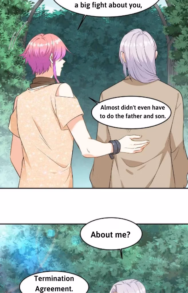 Read Bad Memories chapter 77 image 29 on Lezhin