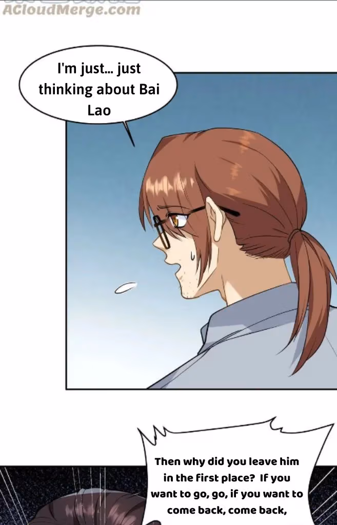 Read Bad Memories chapter 77 image 33 on Lezhin