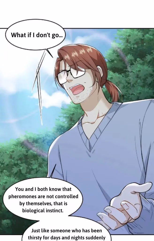 Read Bad Memories chapter 77 image 35 on Lezhin