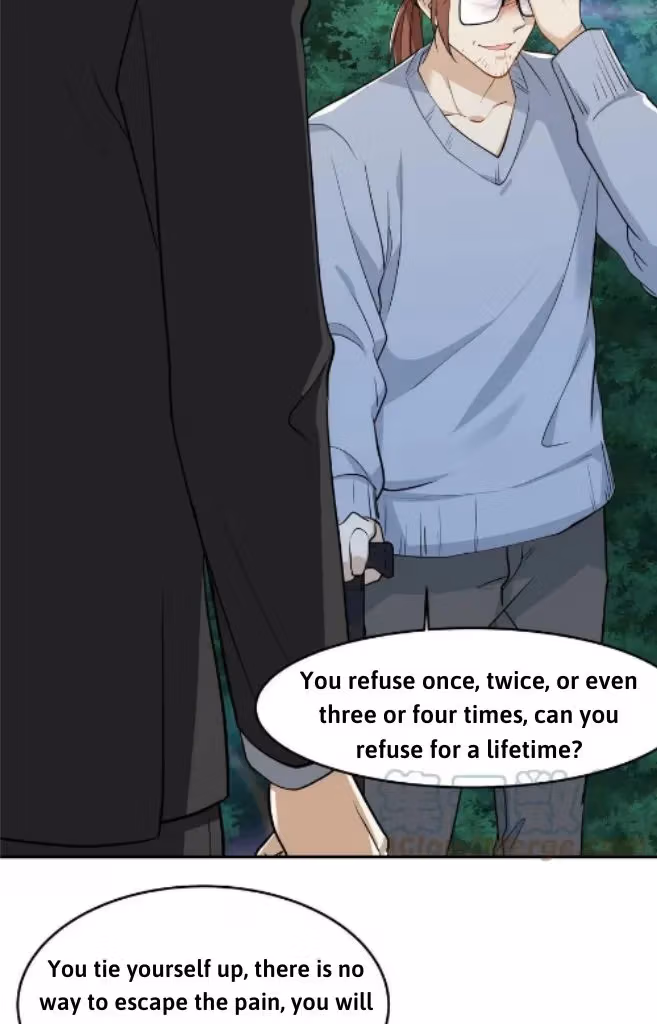 Read Bad Memories chapter 77 image 37 on Lezhin