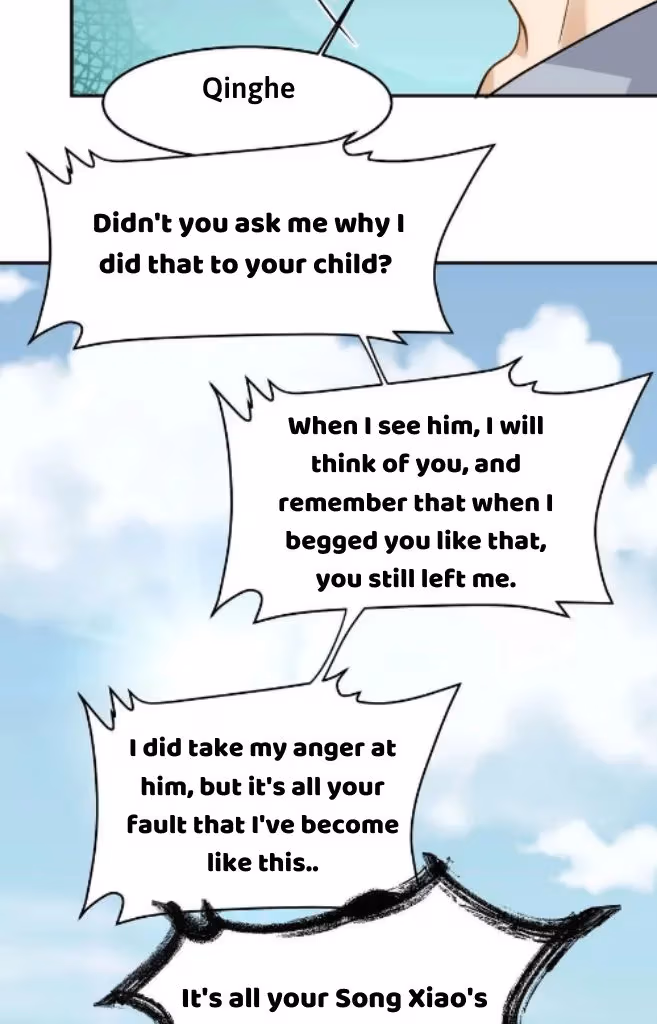 Read Bad Memories chapter 77 image 43 on Lezhin