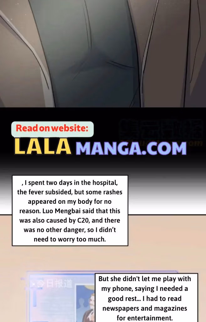 Read Bad Memories chapter 77 image 8 on Lezhin