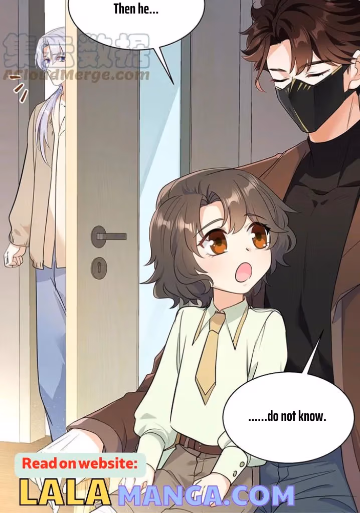 Read Bad Memories chapter 78 image 19 on Lezhin