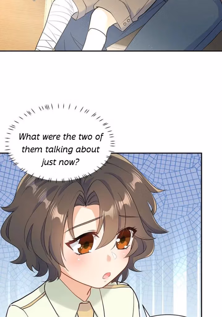 Read Bad Memories chapter 78 image 21 on Lezhin
