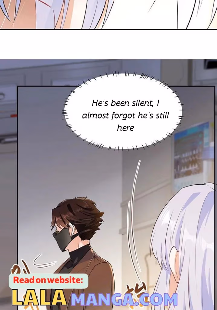 Read Bad Memories chapter 78 image 33 on Lezhin