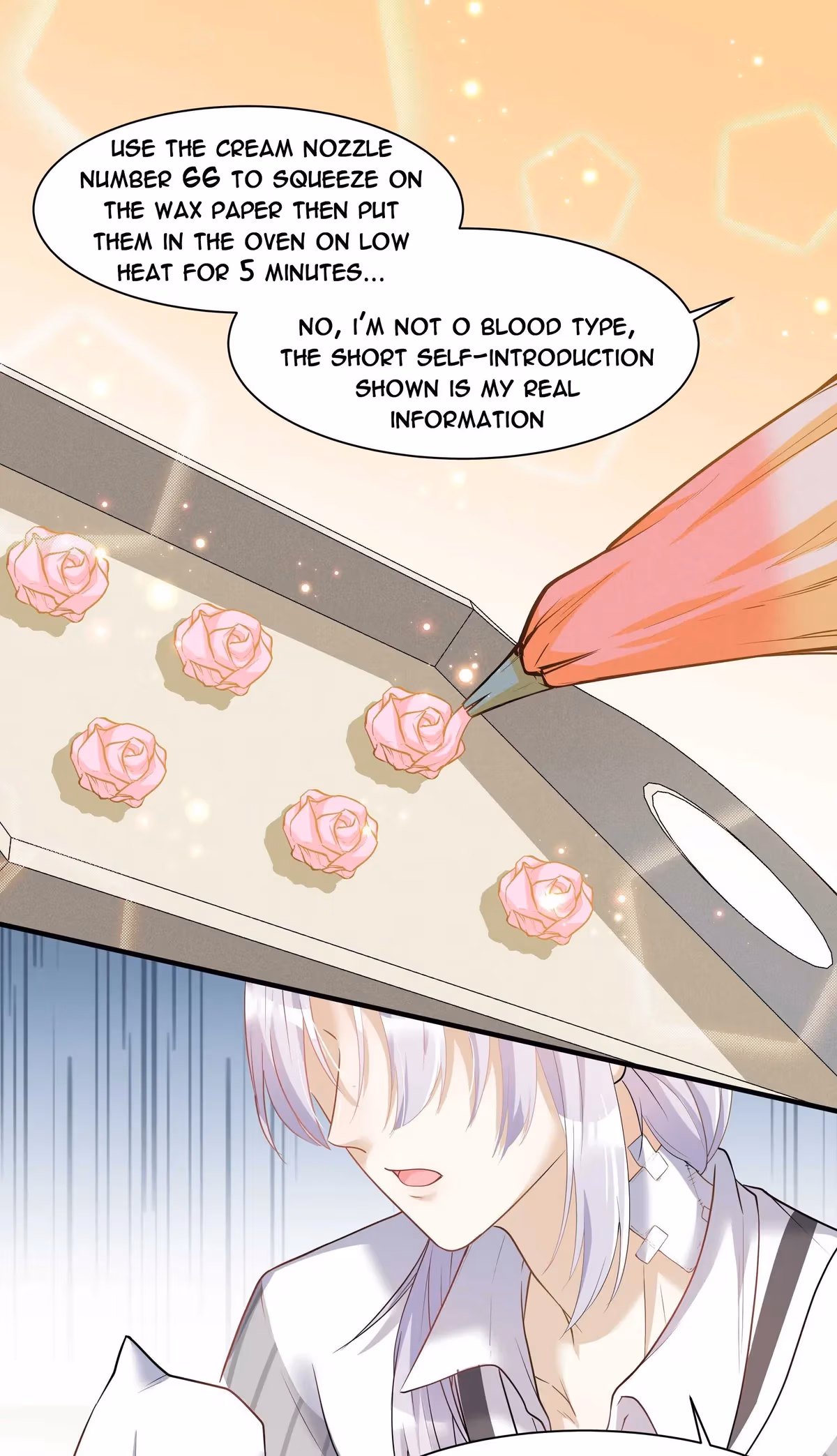 Read Bad Memories chapter 8 image 1 on Lezhin