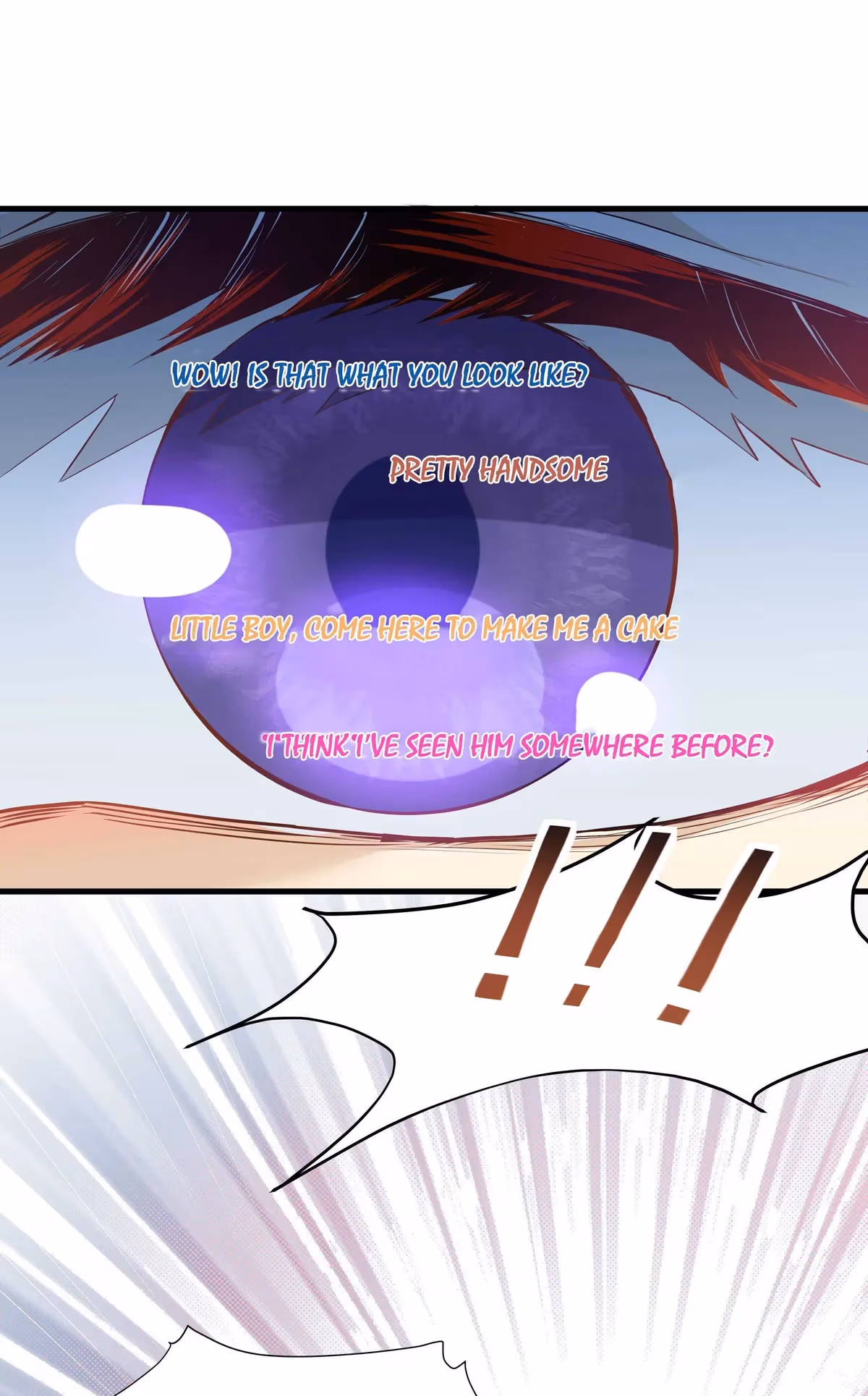 Read Bad Memories chapter 8 image 10 on Lezhin
