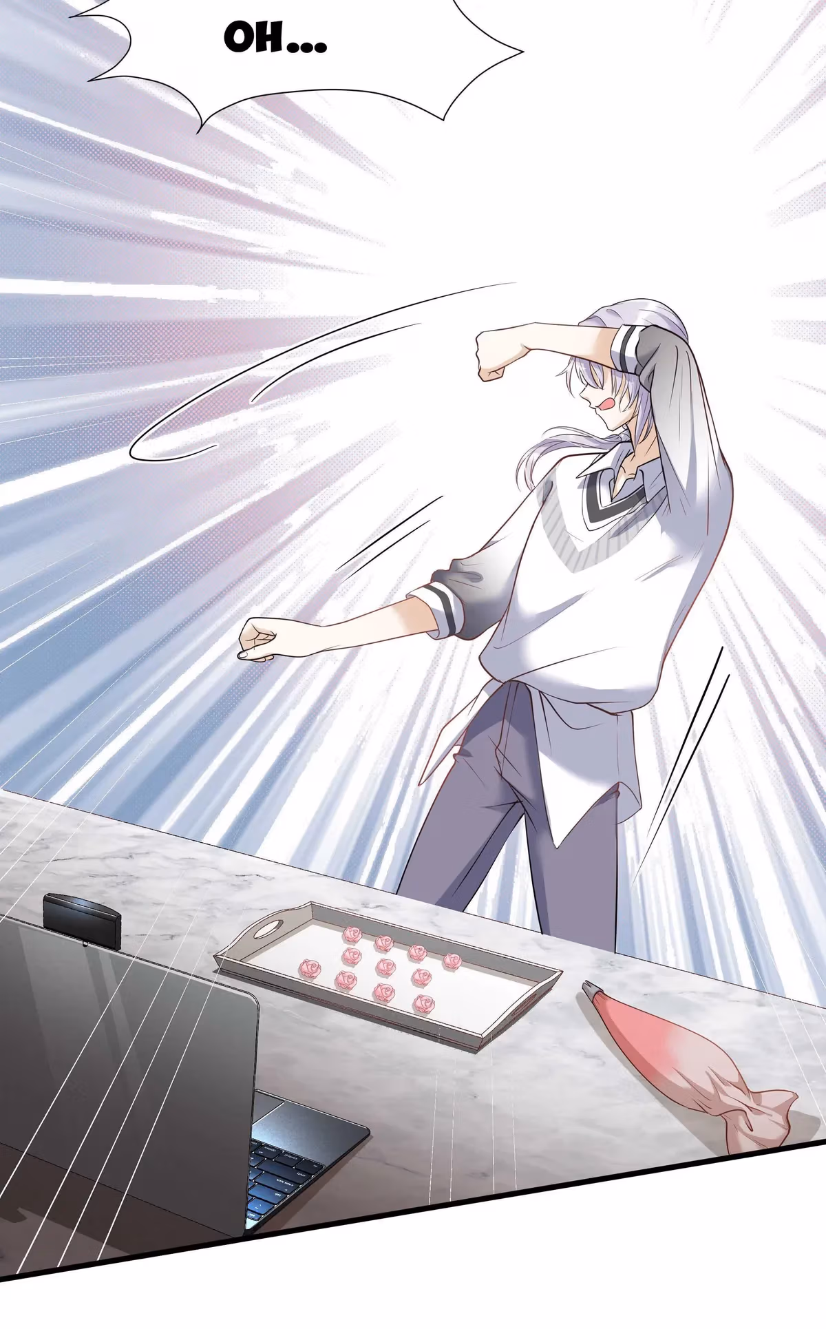 Read Bad Memories chapter 8 image 11 on Lezhin
