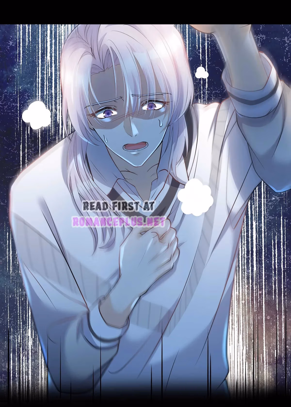 Read Bad Memories chapter 8 image 14 on Lezhin