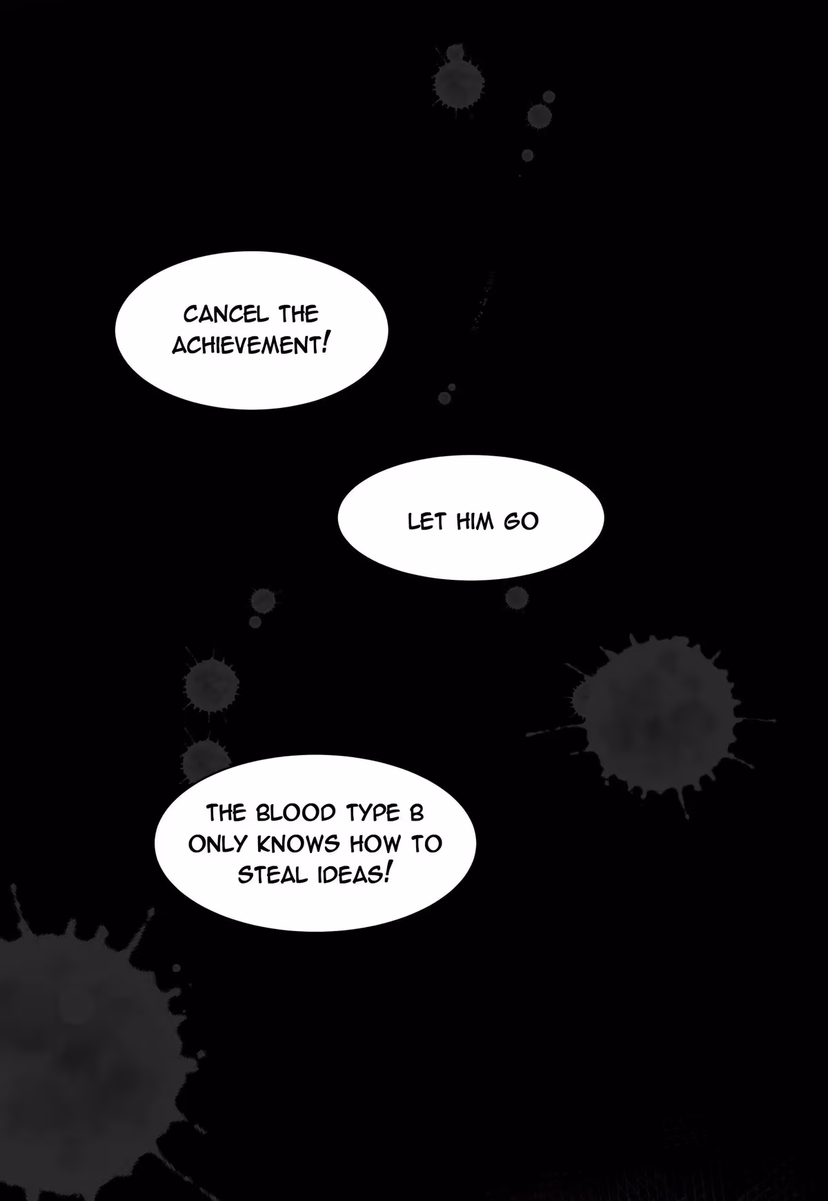 Read Bad Memories chapter 8 image 15 on Lezhin
