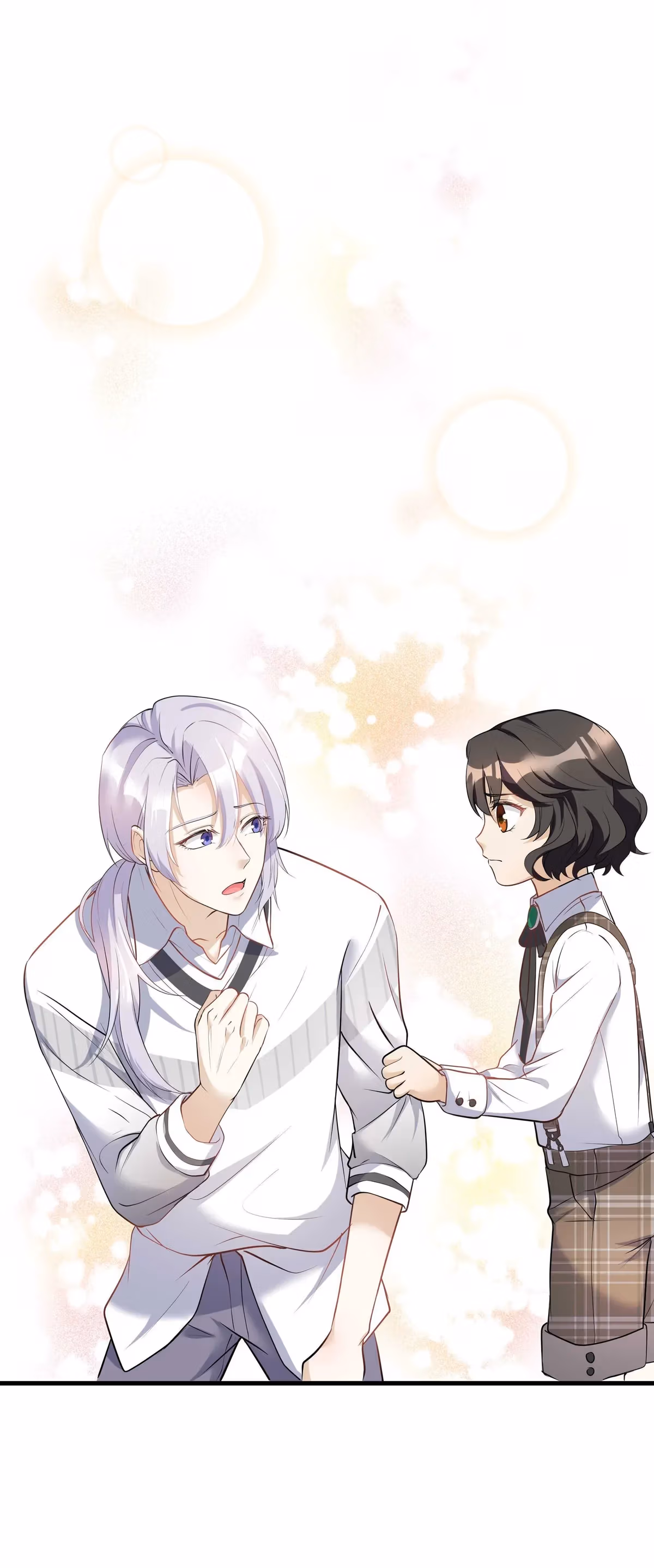 Read Bad Memories chapter 8 image 19 on Lezhin