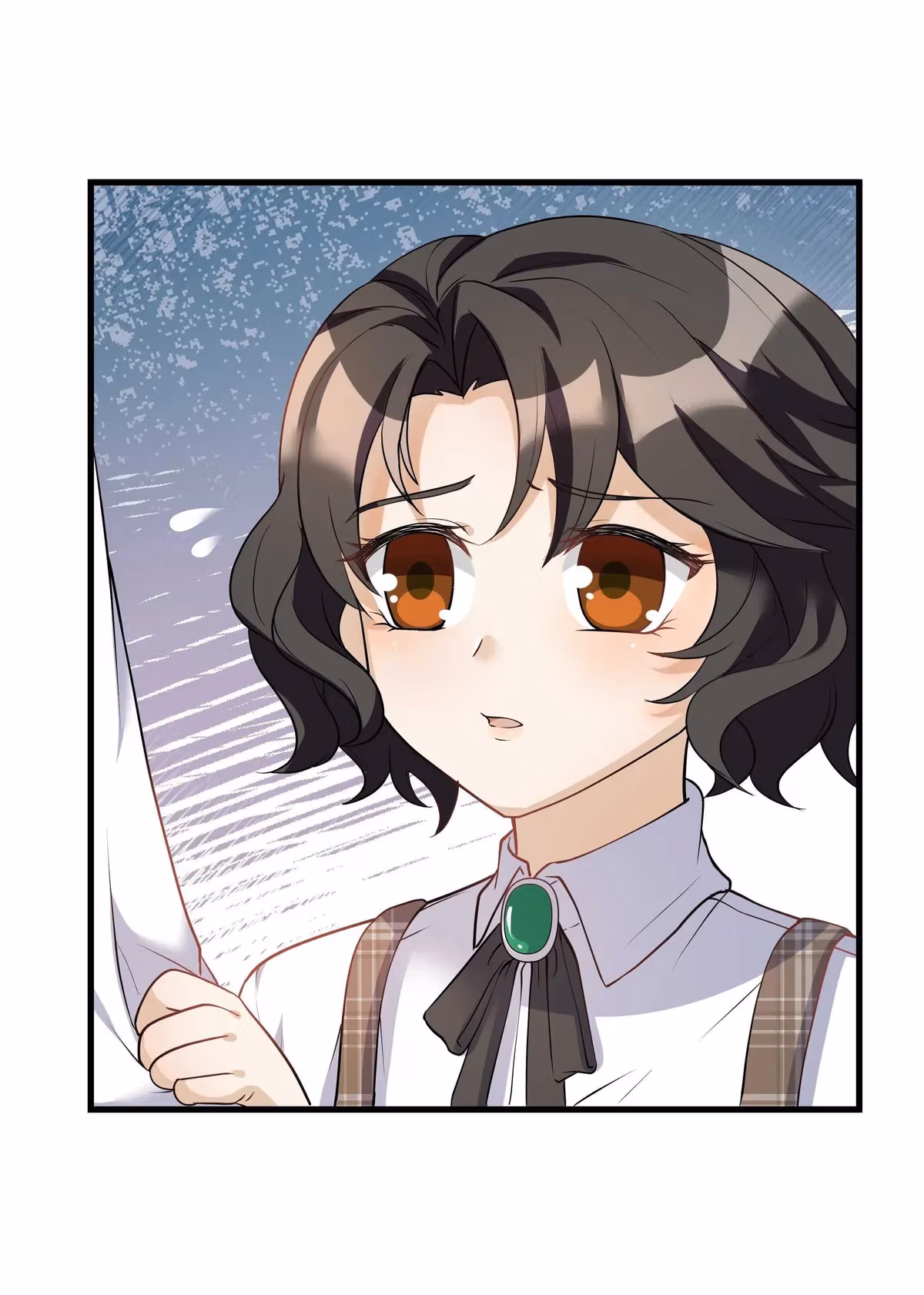 Read Bad Memories chapter 8 image 20 on Lezhin