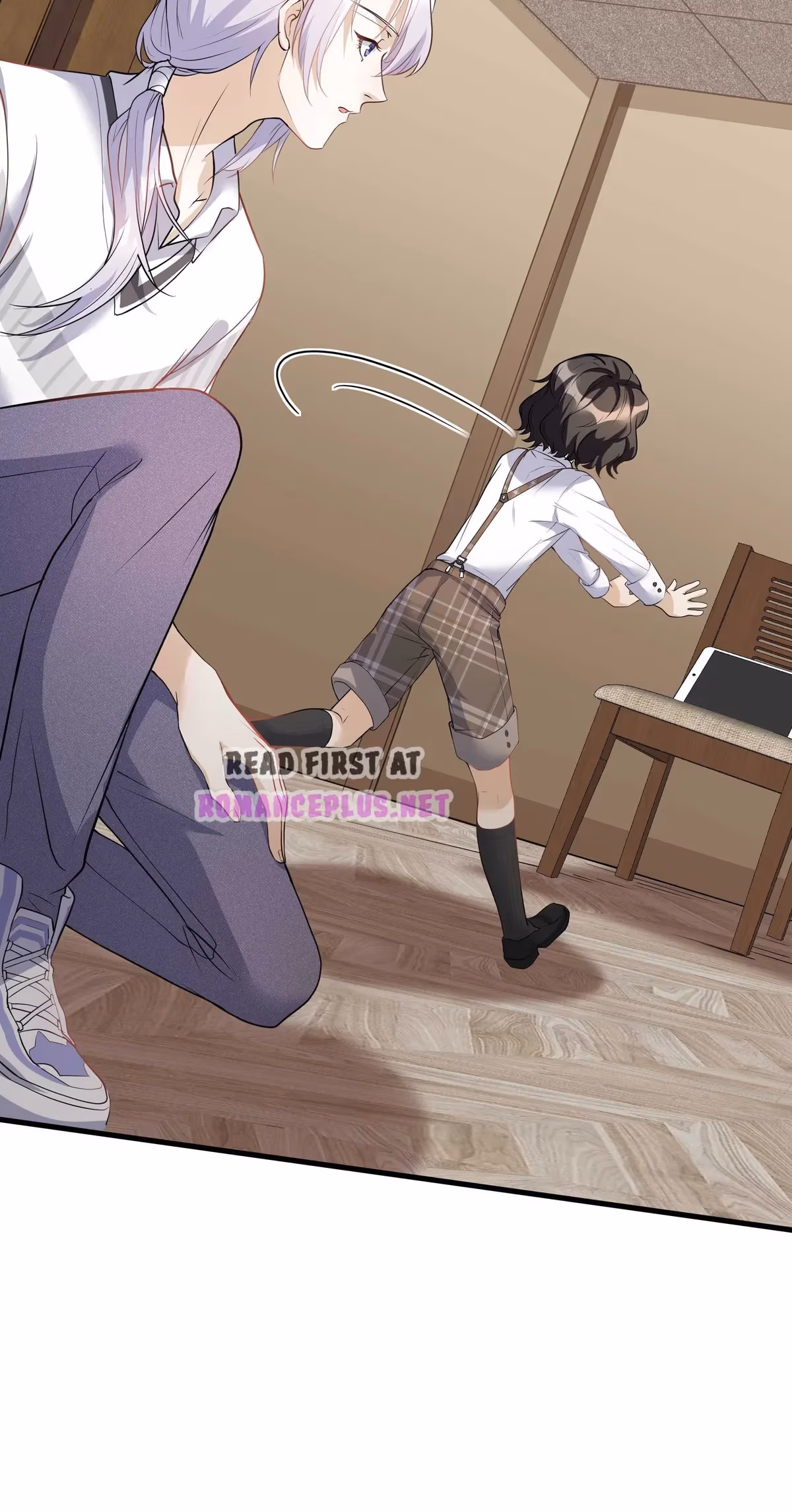 Read Bad Memories chapter 8 image 22 on Lezhin